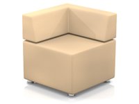 Модульный диван toForm M2 unlimited space Конфигурация M2-1V