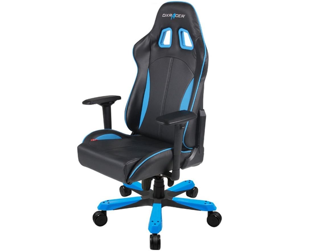 Игровое кресло DXRacer OH/KS57/N